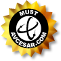 MustAVCesar.com